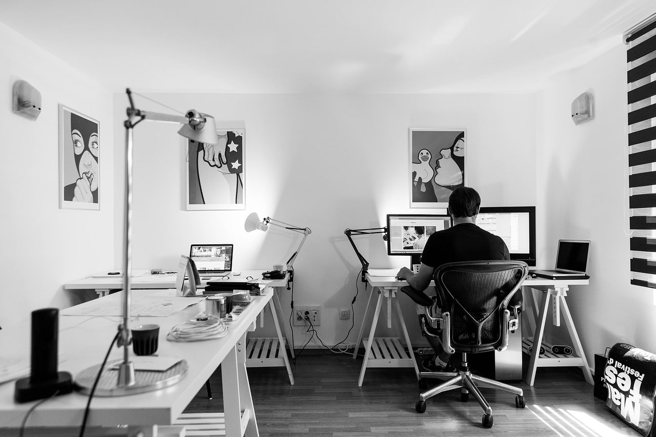 Different Types of Desks