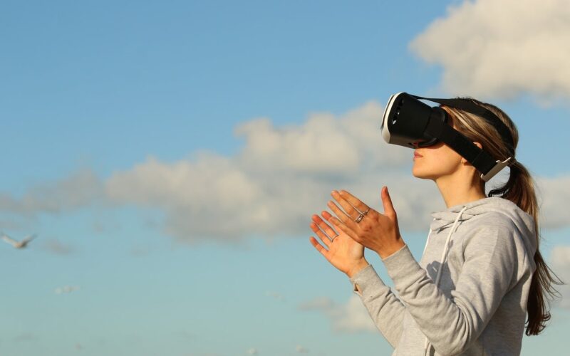 What is Virtual Reality