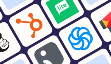 Best Tools for Email Marketing