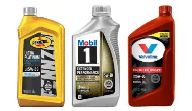 Best Motor Oil Brands