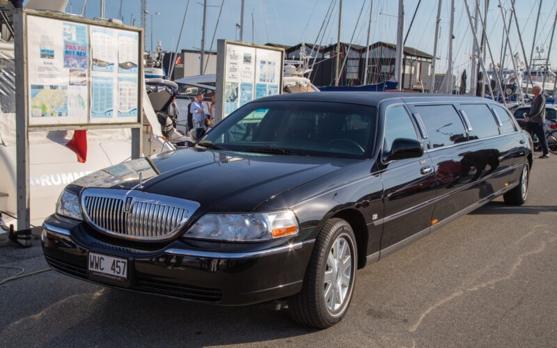 How Long Are Limousines