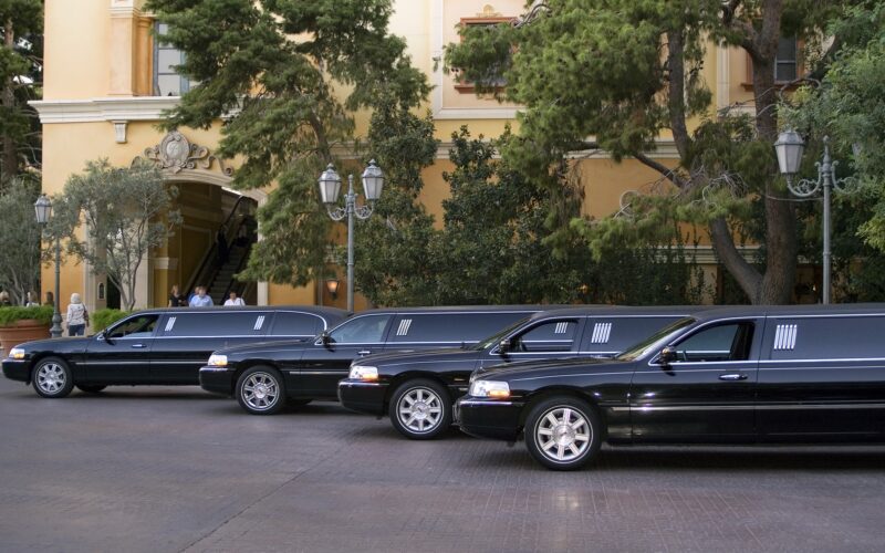 How Much Does It Cost to Buy a Limo