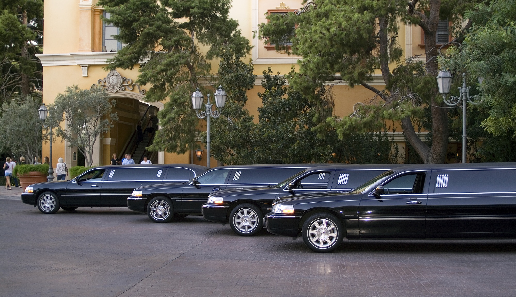 How Much Does It Cost to Buy a Limo