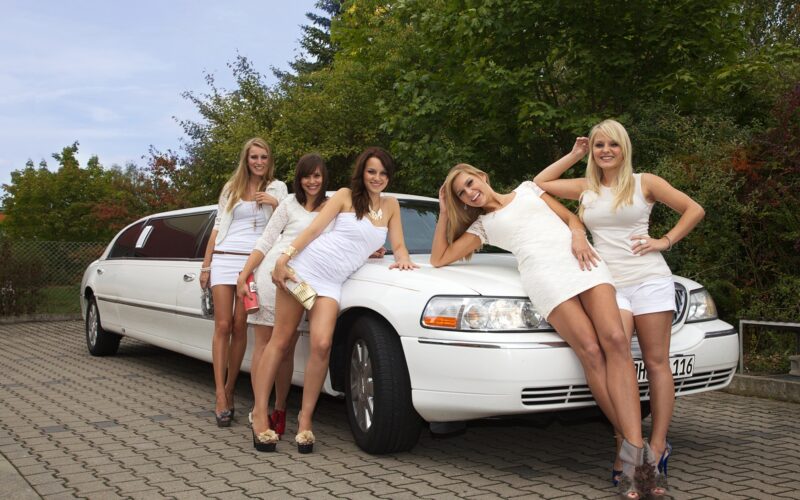 How Much is a Limo for a Night