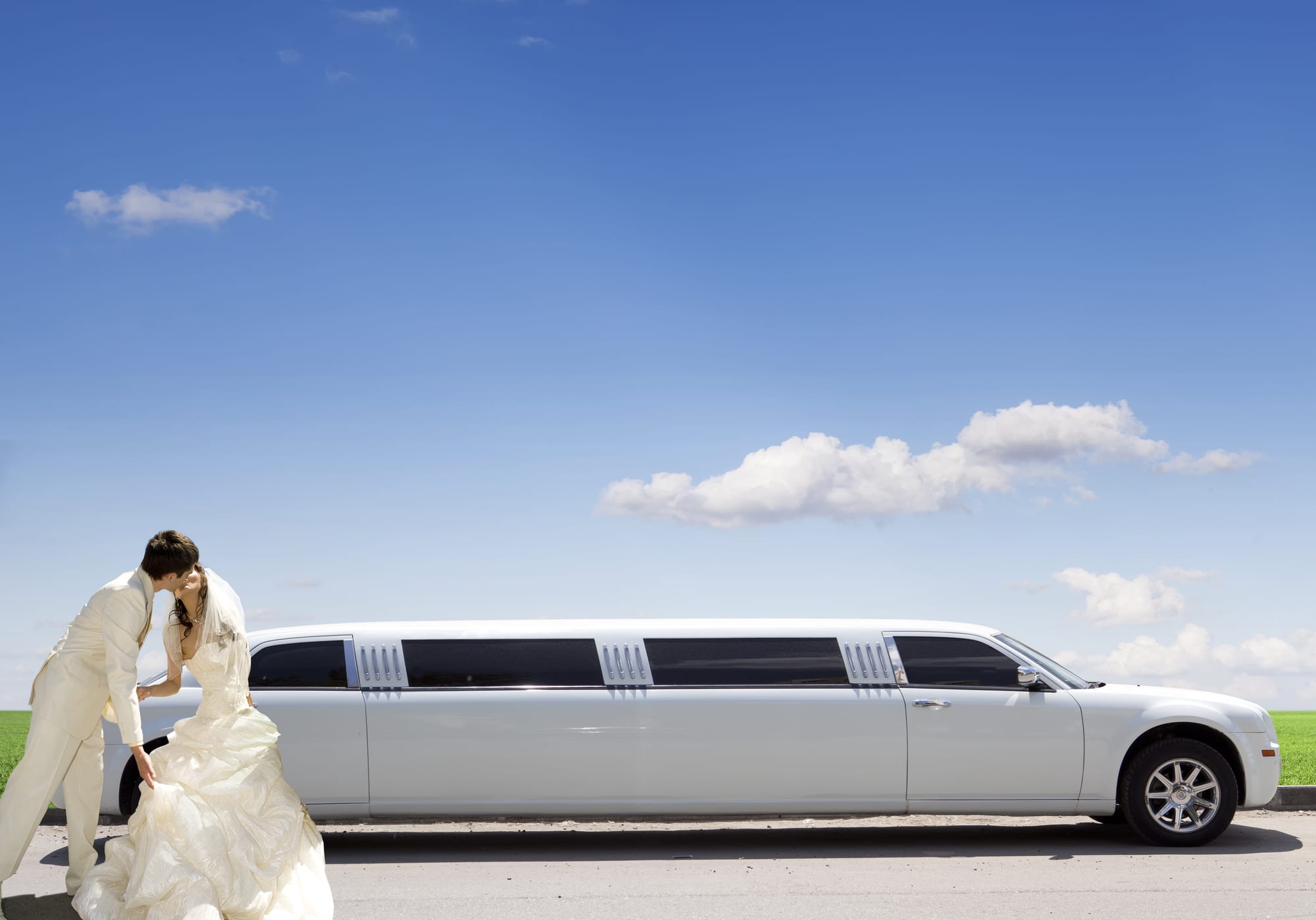 When Were Limousines Invented
