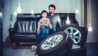 Difference Between 255 and 265 Tires