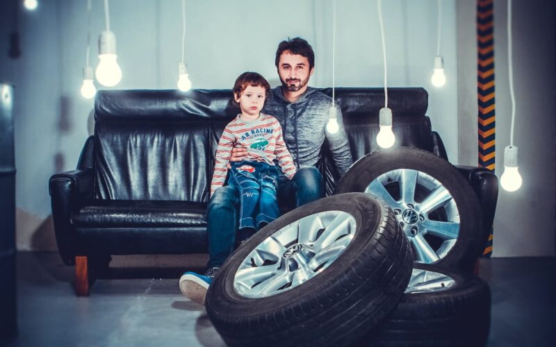 Difference Between 255 and 265 Tires