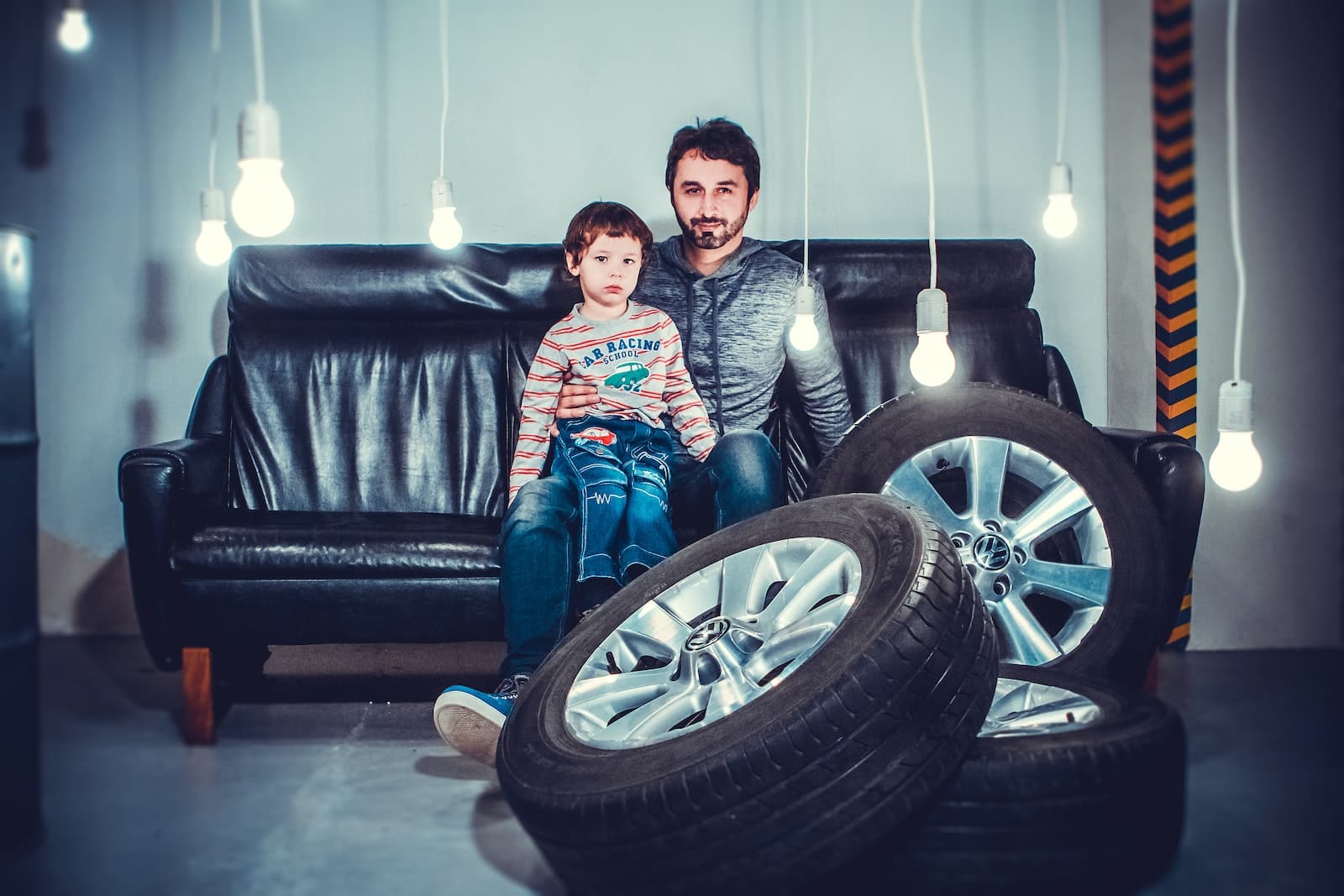 Difference Between 255 and 265 Tires