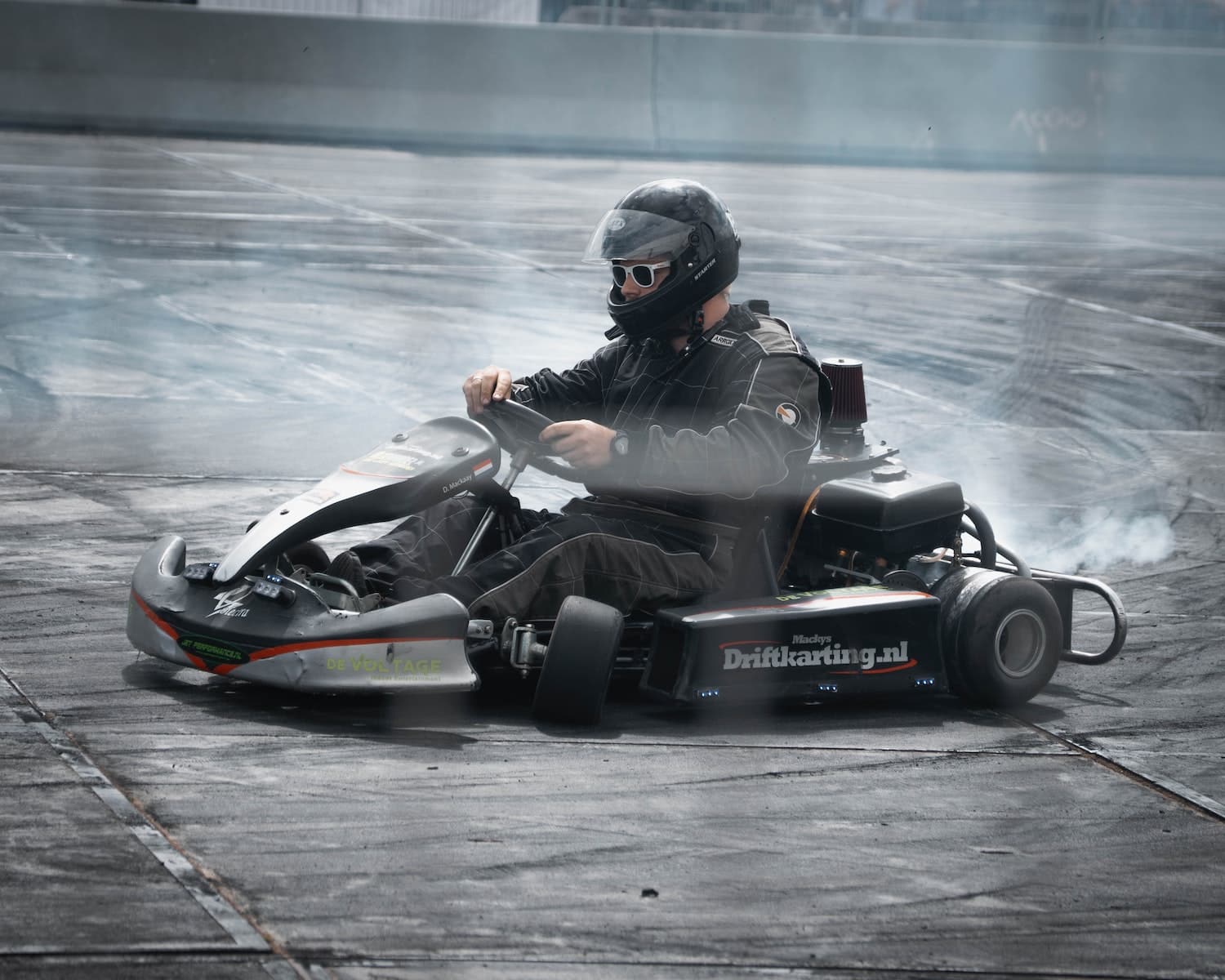 How Fast Does a 150cc Go kart Go
