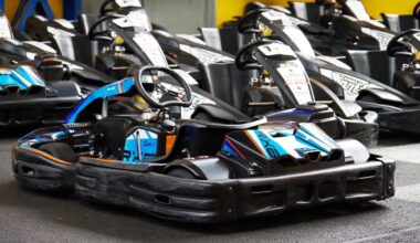 How Fast Will a 20 HP Go kart Go