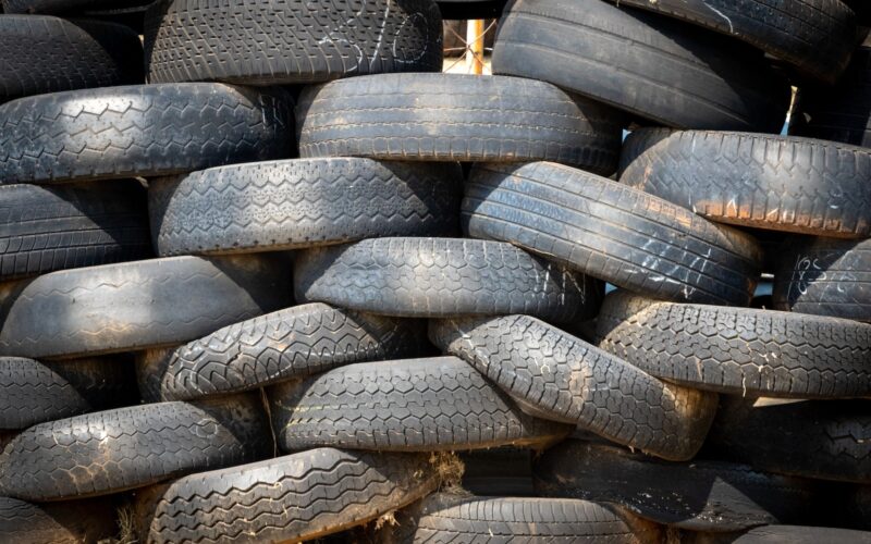 How Long Do Tires Last