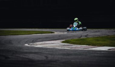 How Much Does It Cost to Build a Go kart Track