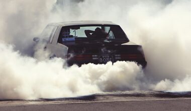How Much Greenhouse Gases Are Produced by Cars