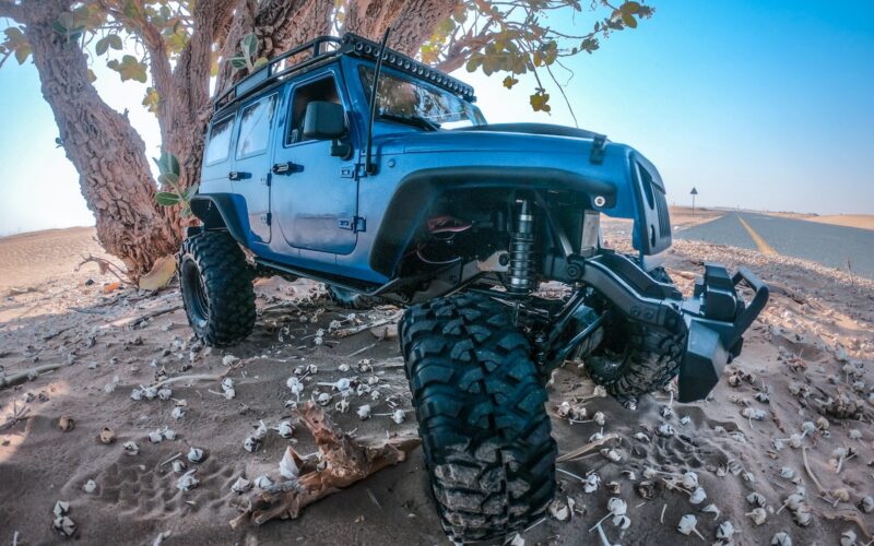 How Often Should You Rotate Your Tires