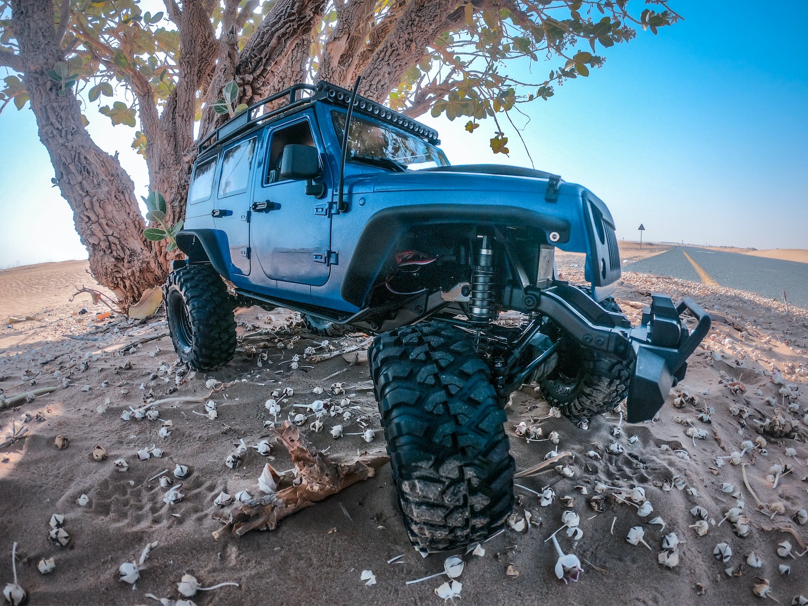 How Often Should You Rotate Your Tires