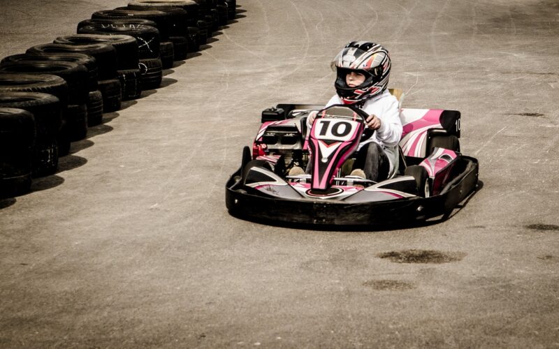 What is the Best Go kart for a 10 Year Old