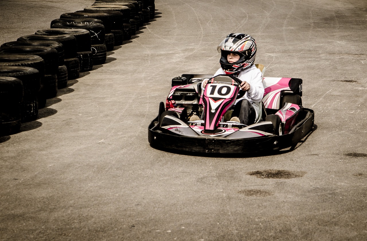 What is the Best Go kart for a 10 Year Old