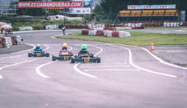 Where Can I Drive My Go kart Legally
