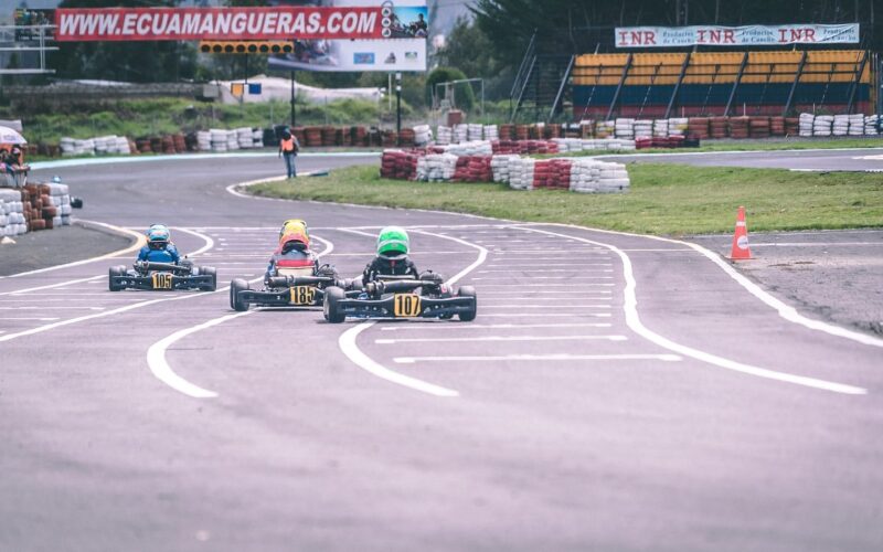Where Can I Drive My Go kart Legally