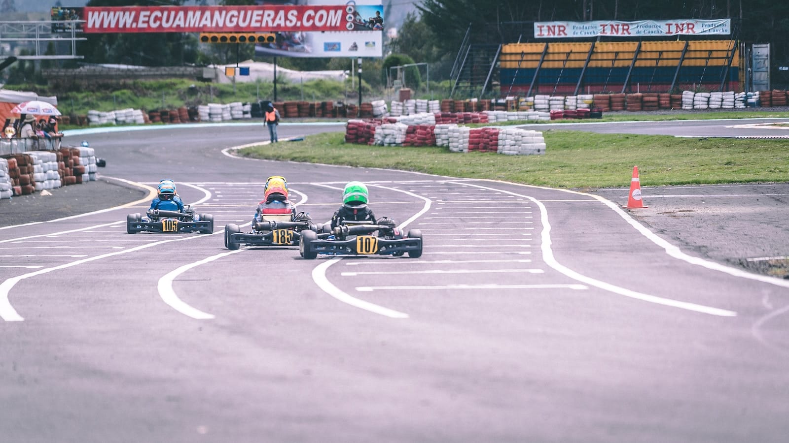 Where Can I Drive My Go kart Legally