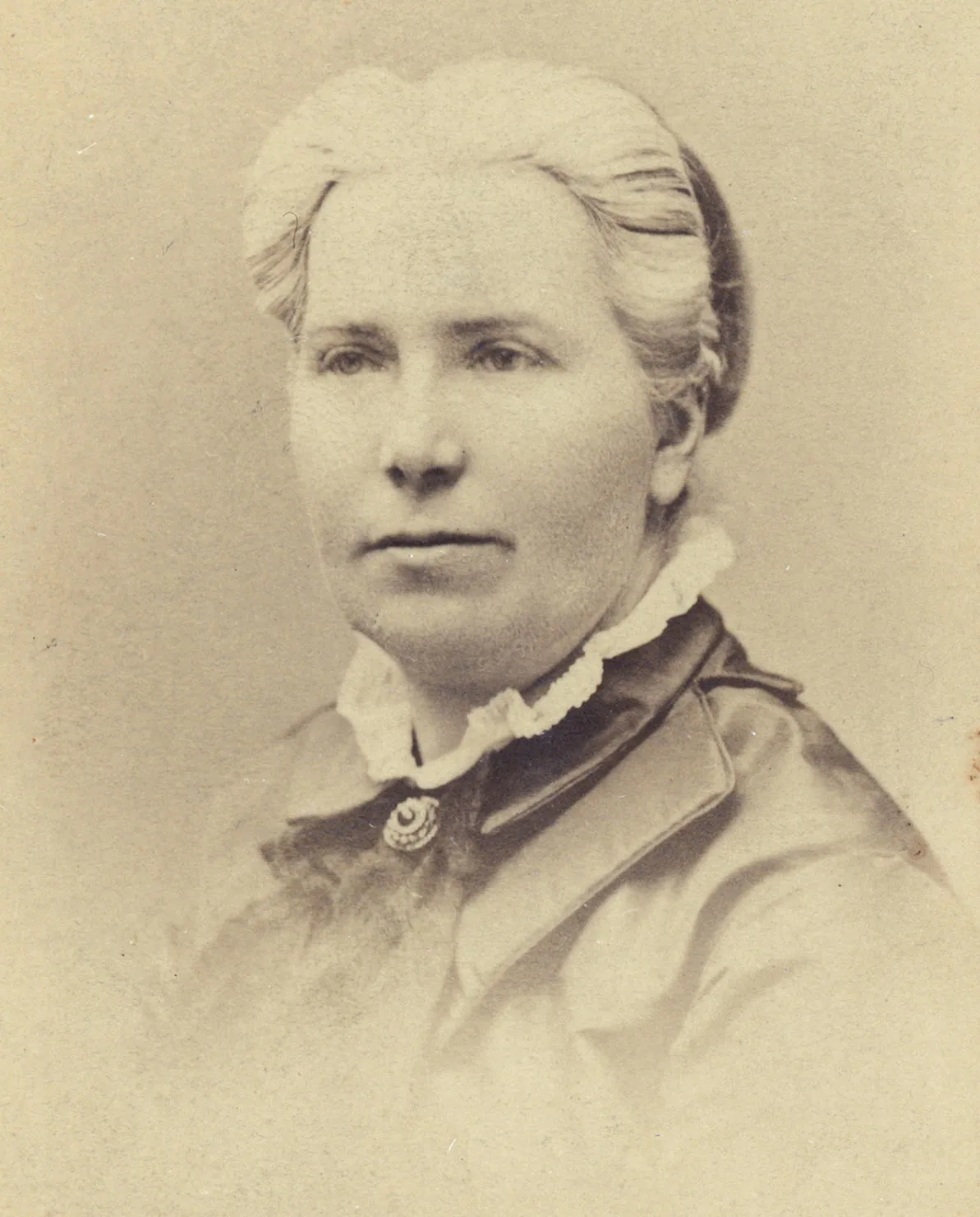 Elizabeth Blackwell