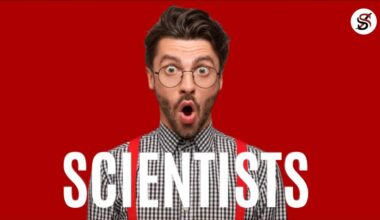 Richest Scientists in the World