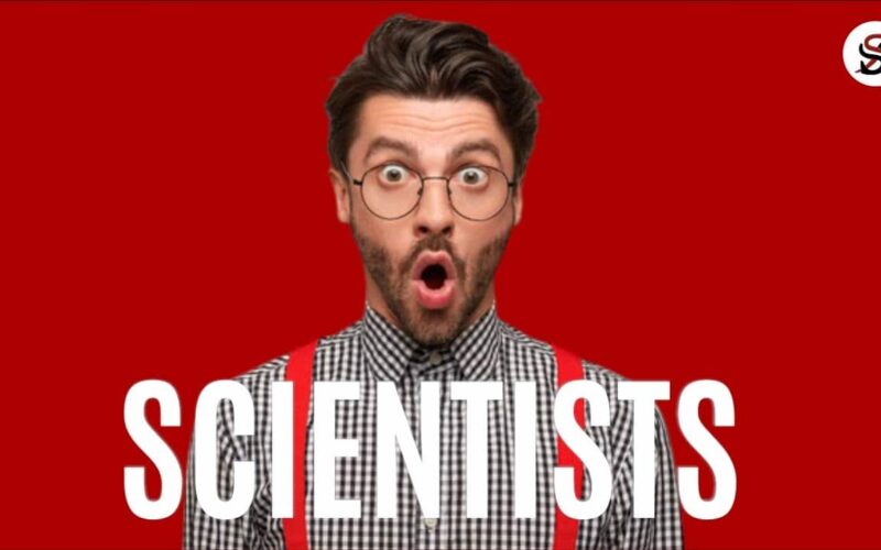 Richest Scientists in the World