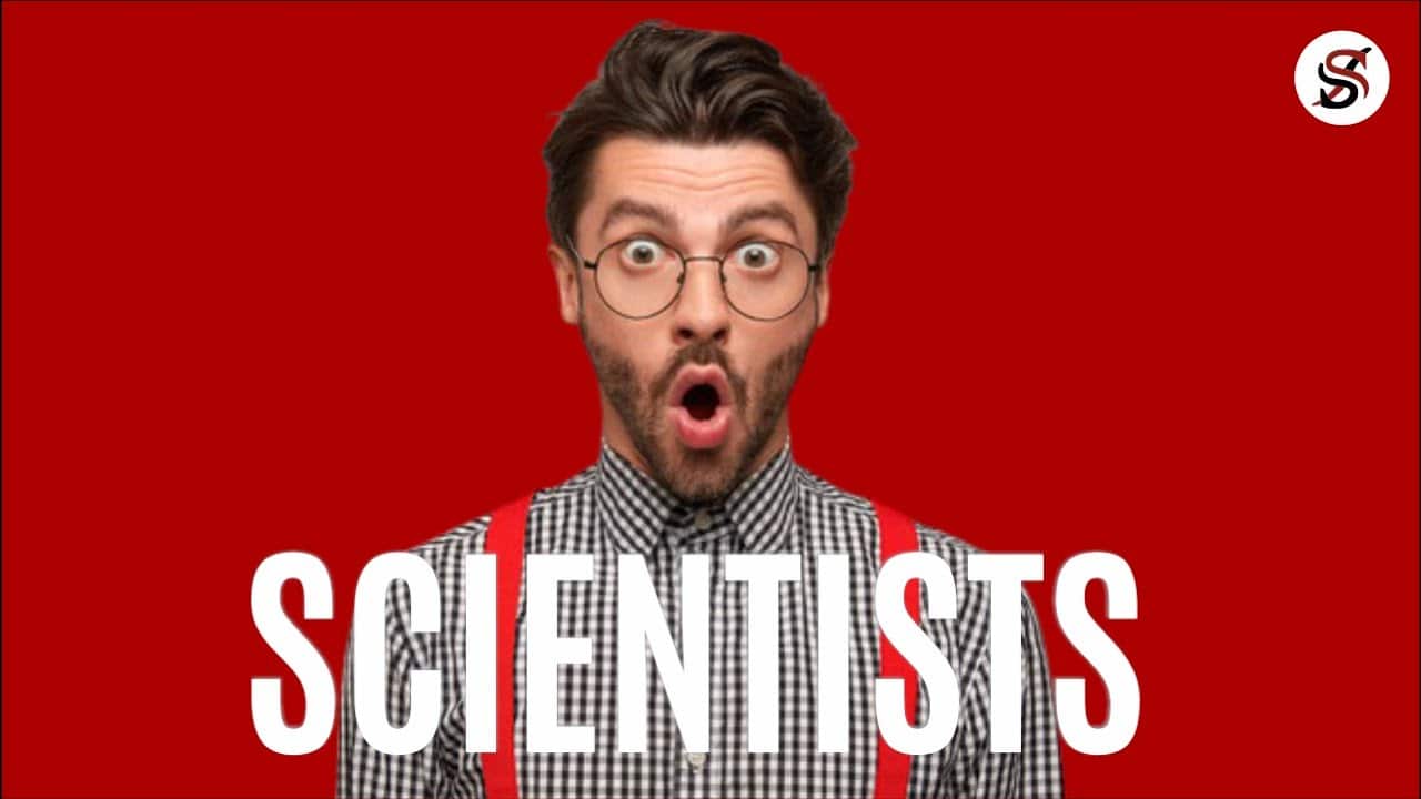 Richest Scientists in the World