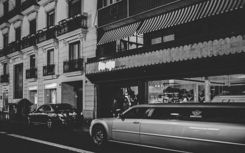 How Much Does It Cost to Rent a Limo