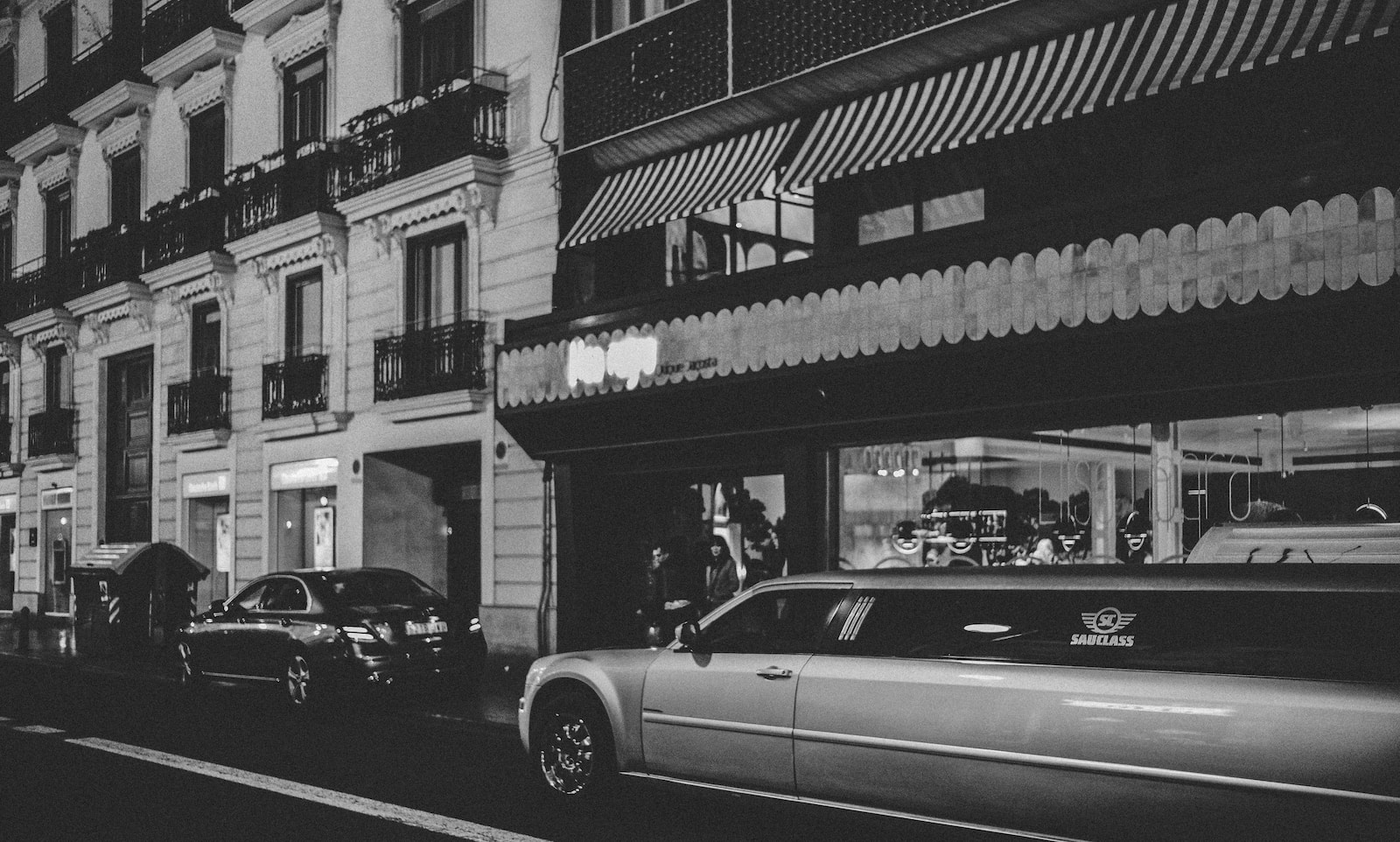 How Much Does It Cost to Rent a Limo