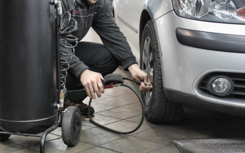 what does tire size mean