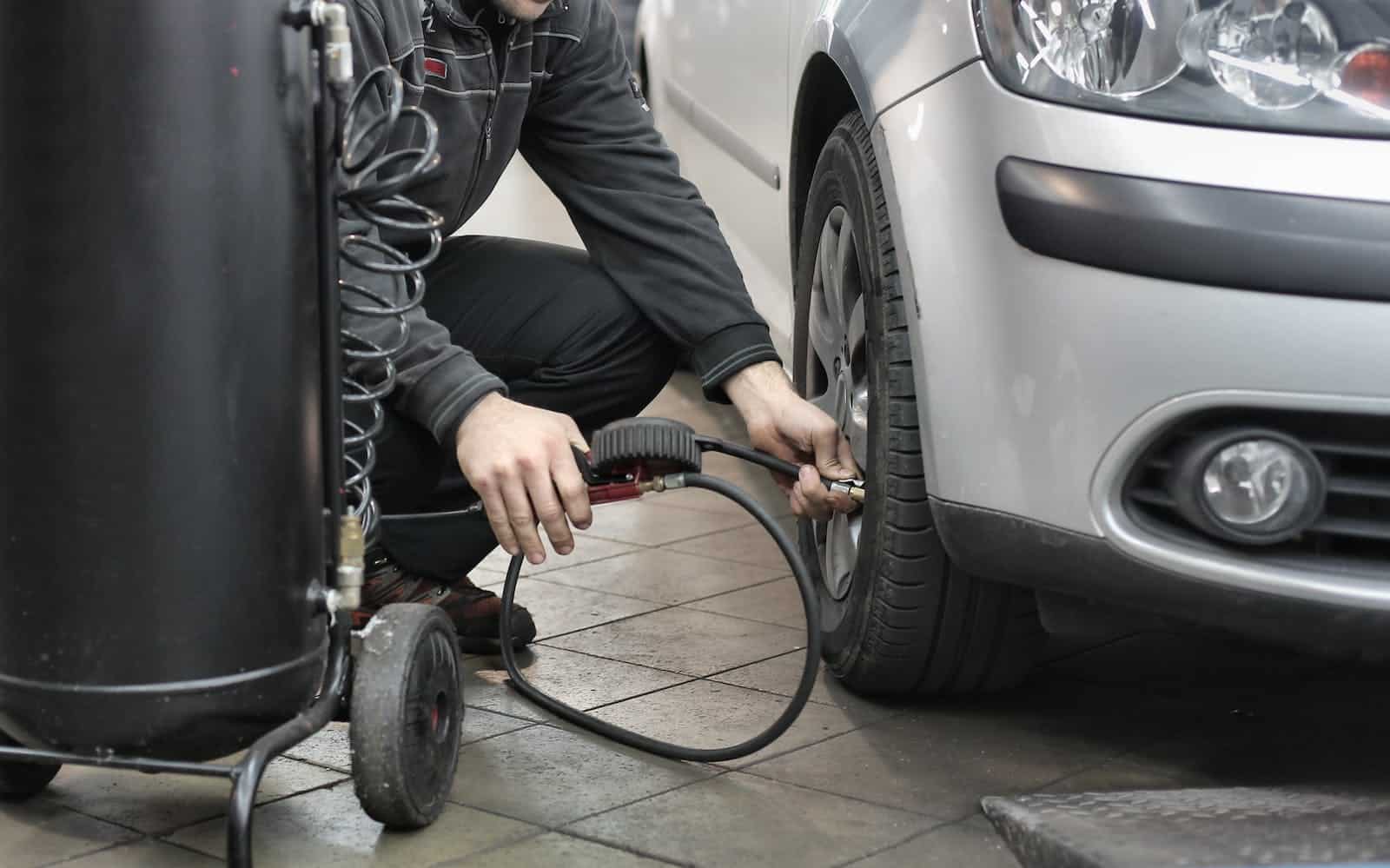 what does tire size mean
