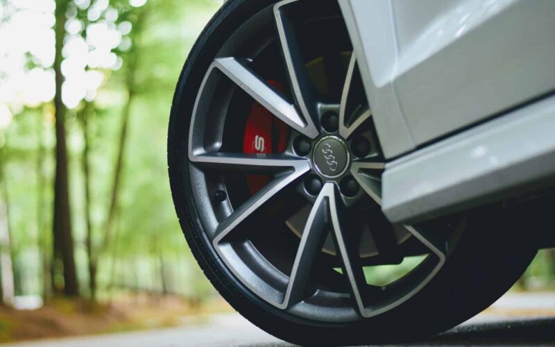 what PSI should my tires be