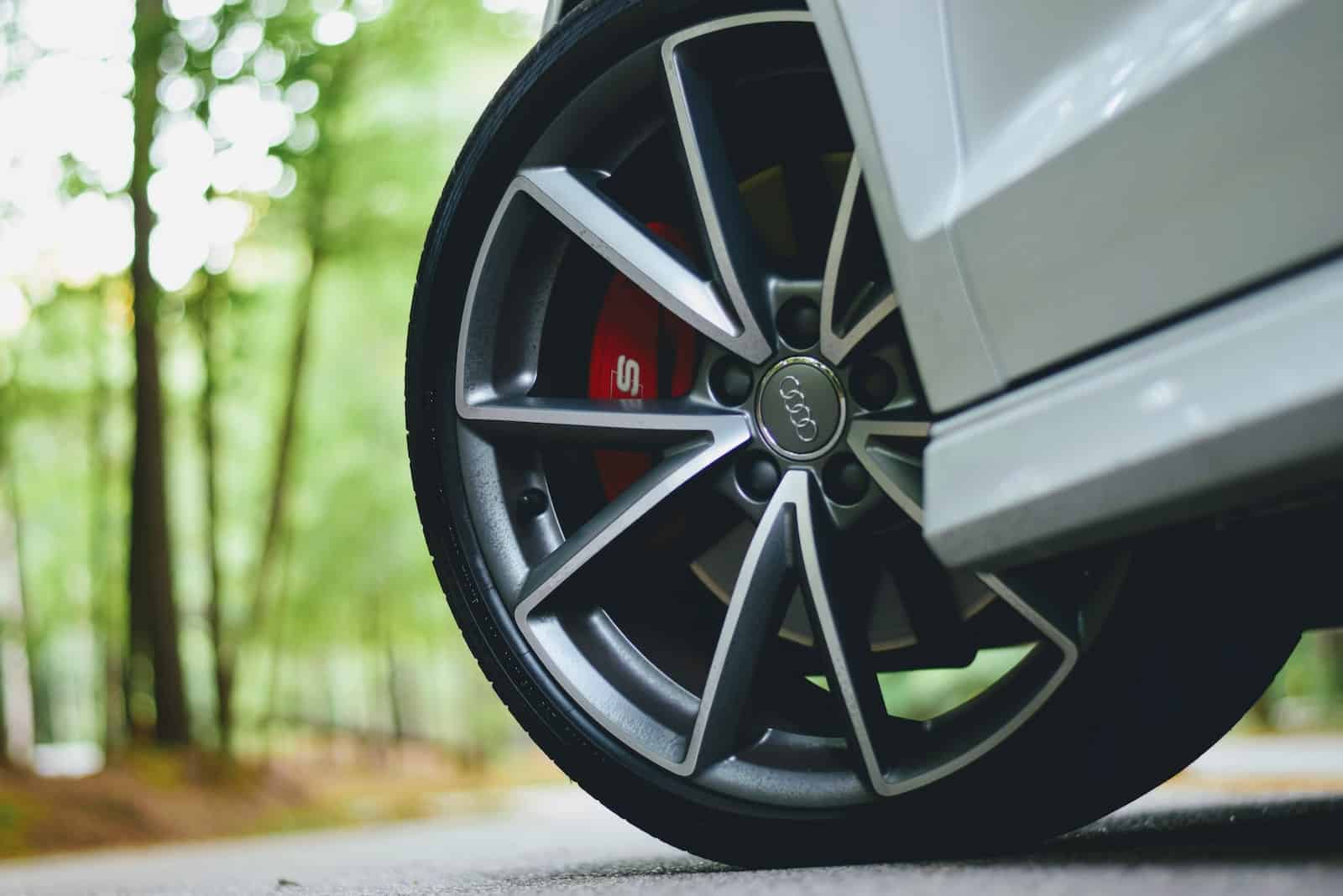 what PSI should my tires be