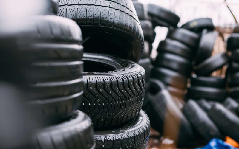 where to buy tires