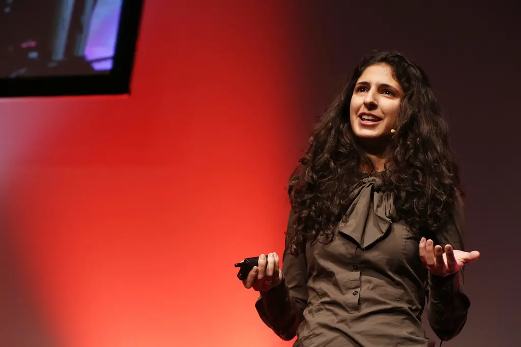 Nina Tandon