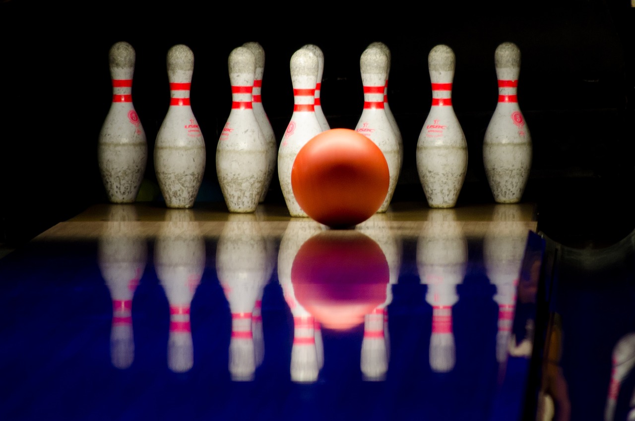 What Does X Mean in Bowling?