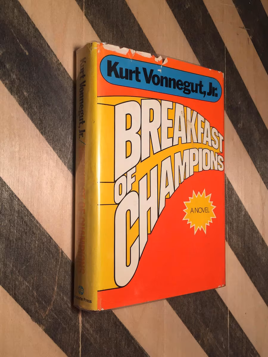 Breakfast of Champions