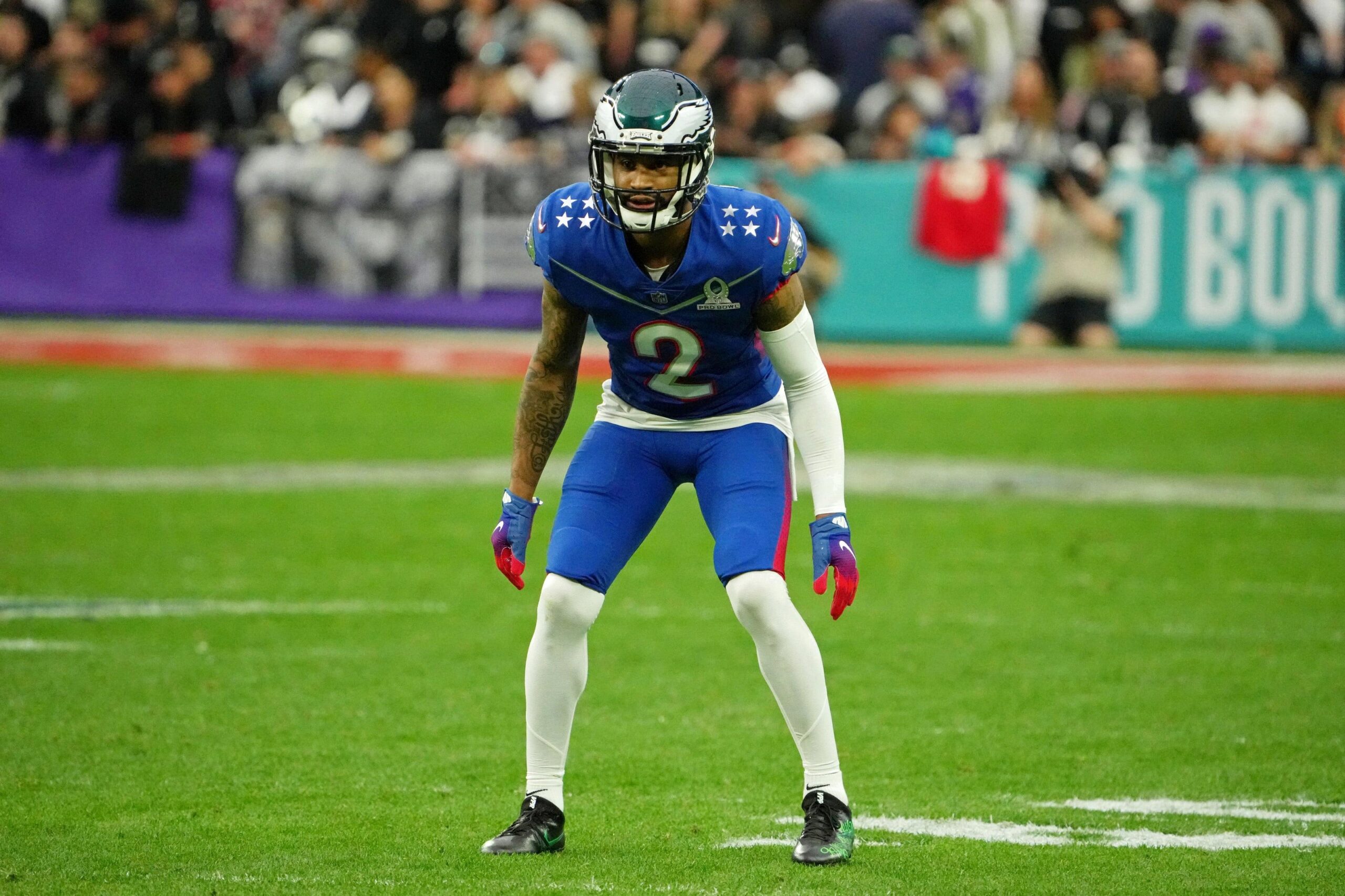Cornerback (CB)