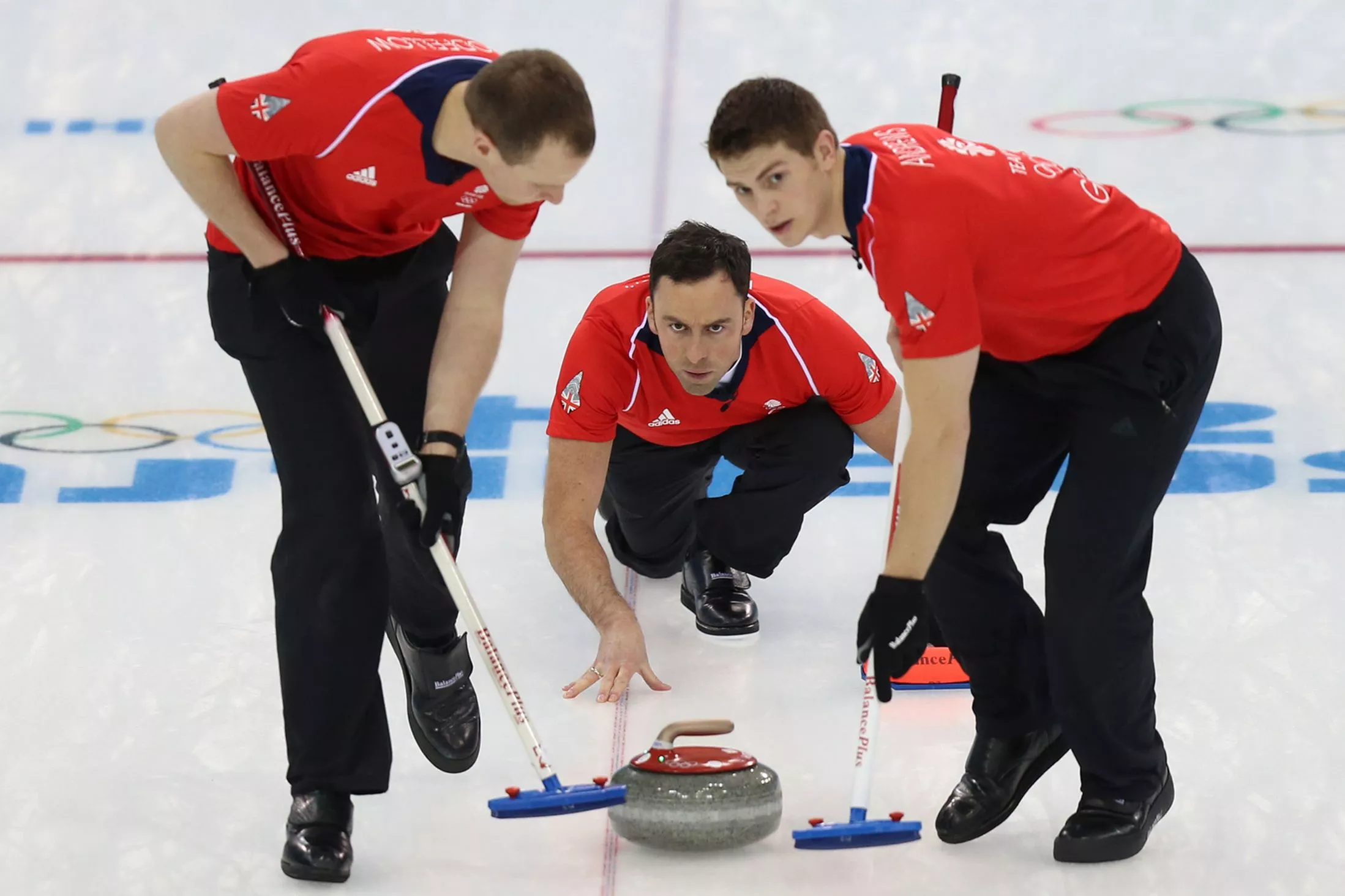 Curling