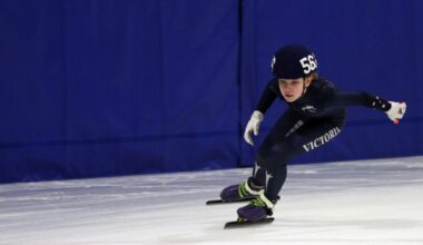 Different Types of Skating Sports