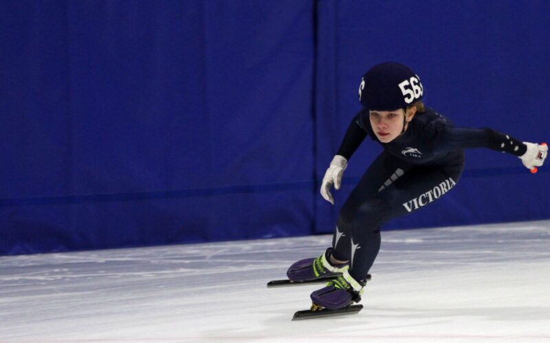 Different Types of Skating Sports