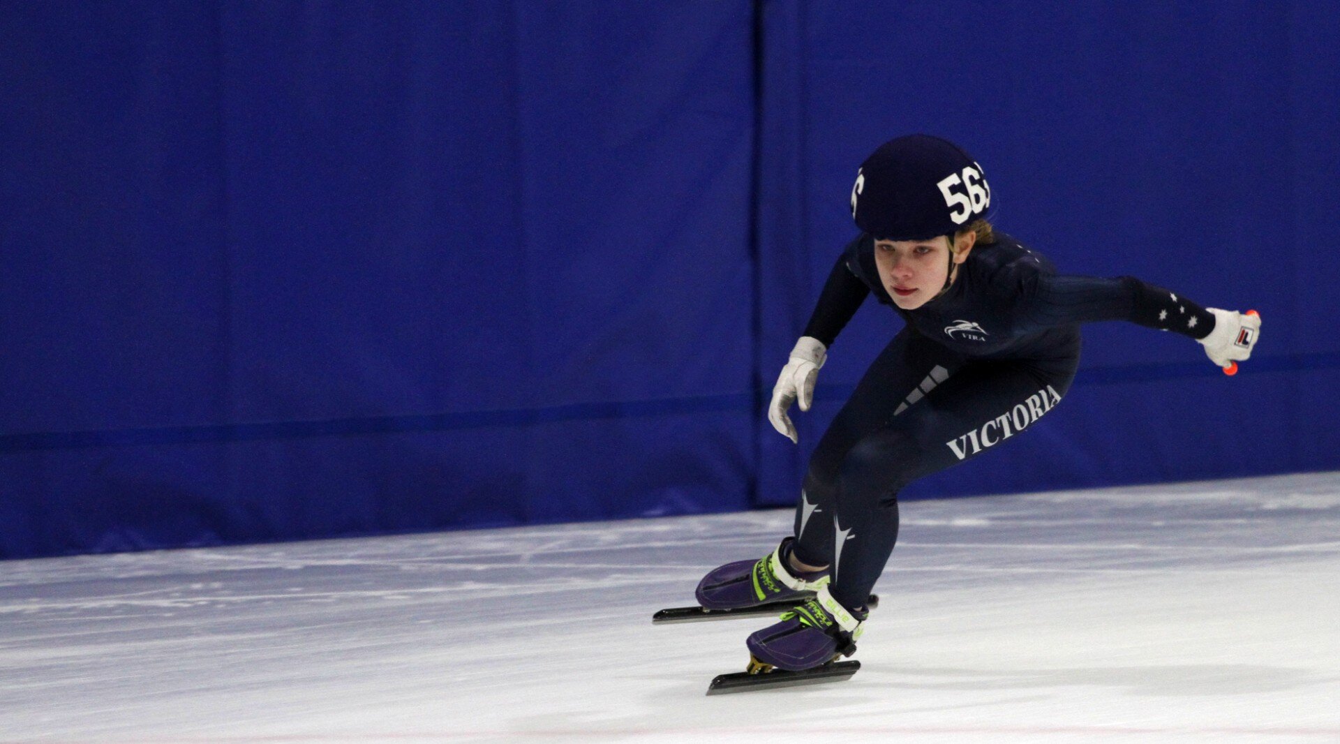 Different Types of Skating Sports