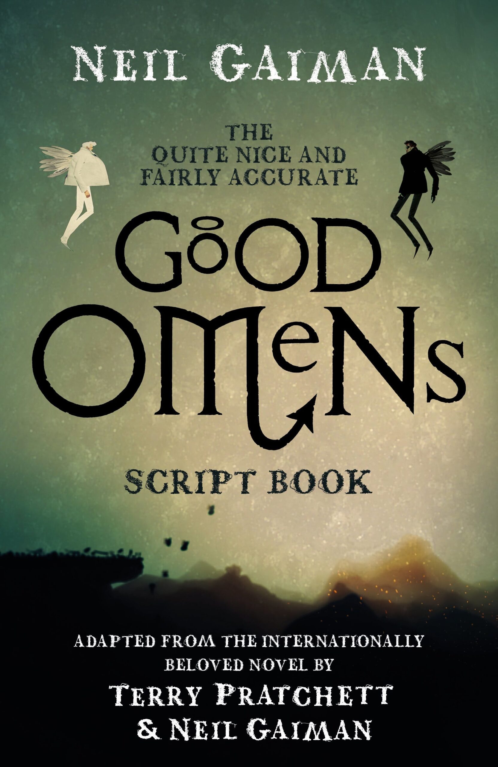 Good Omens