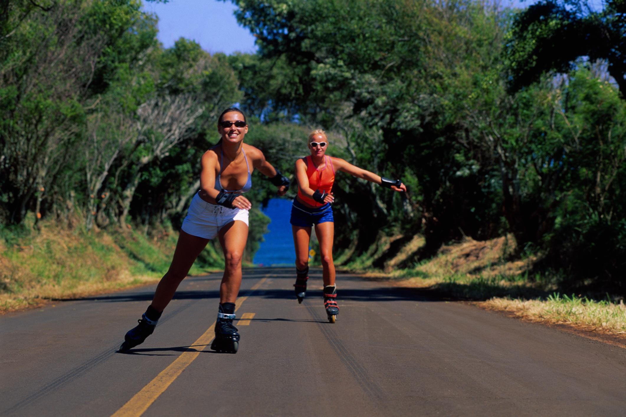 Inline Skating