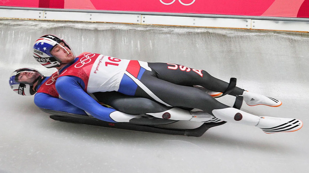 Luge