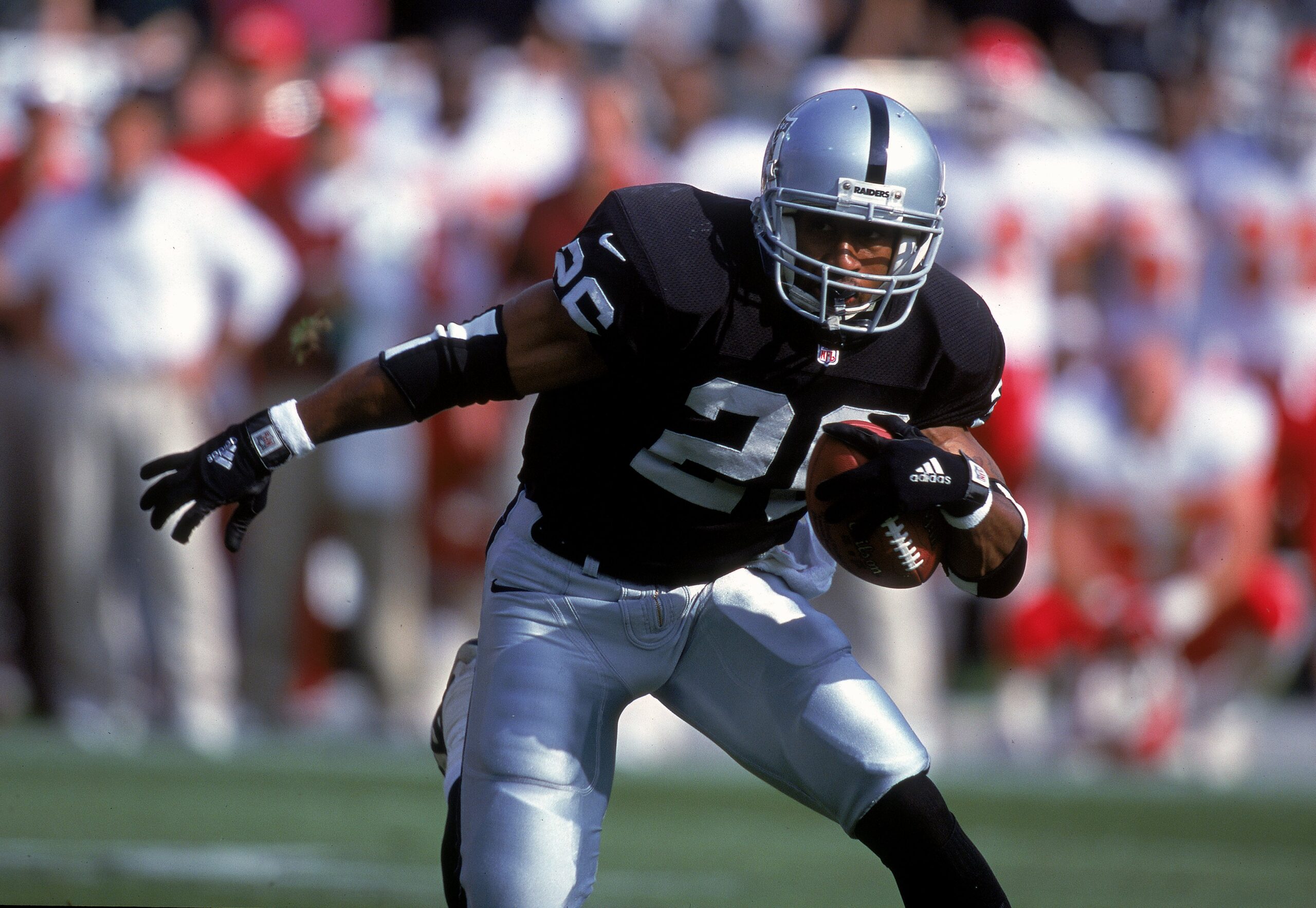 Running Back