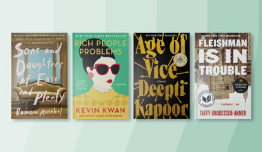 Satire Books for Cynics