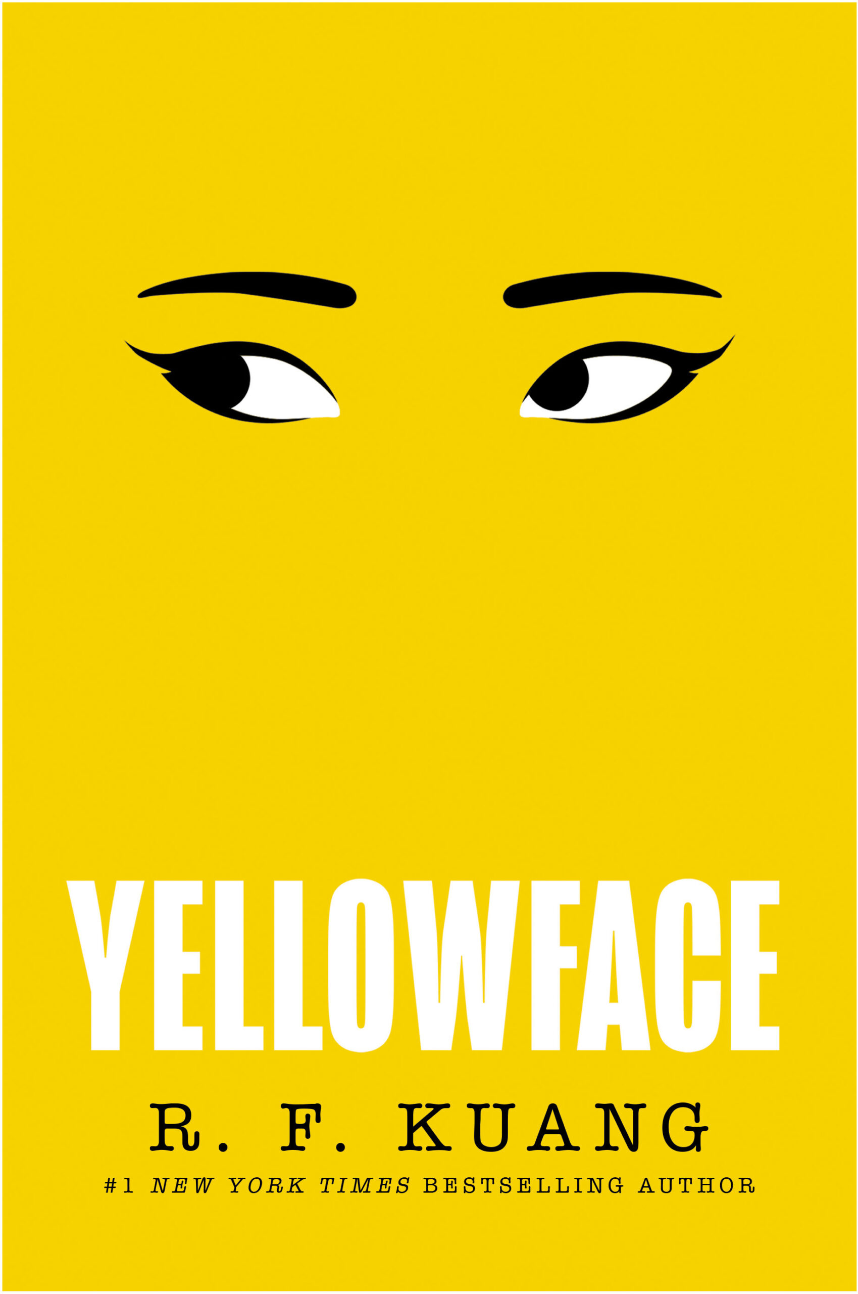 Yellow Face