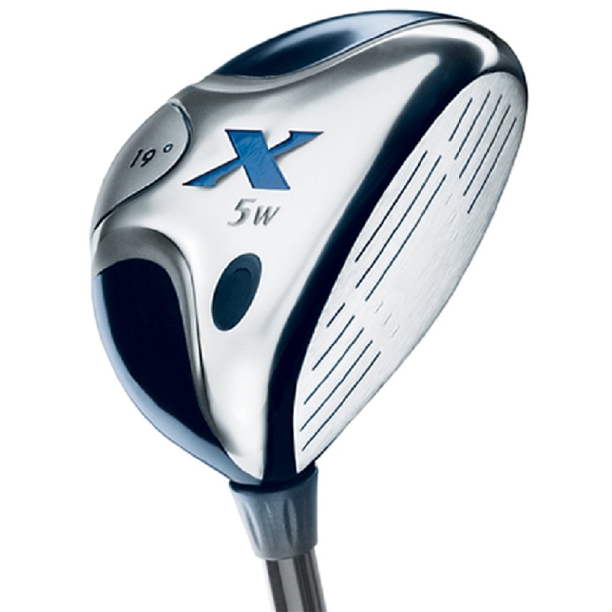 Fairway Wood